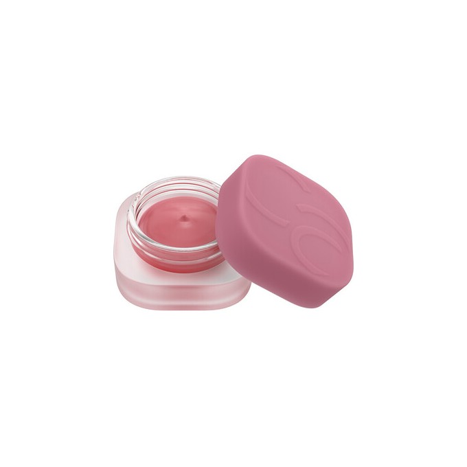 Catrice Velvet Pudding Blurring Blush 5 g 060 Rose Soufflé