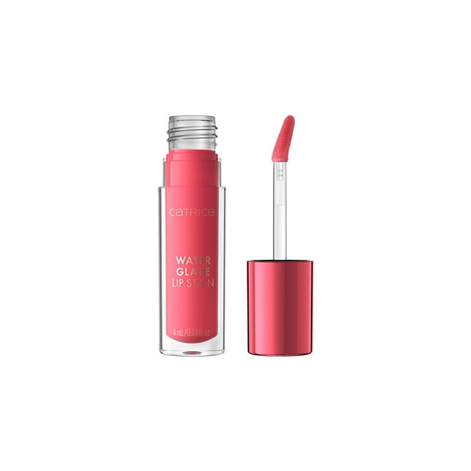 Catrice Water Glaze Lip Colour - Barva na rty 4 ml 030 Liquid Sugar