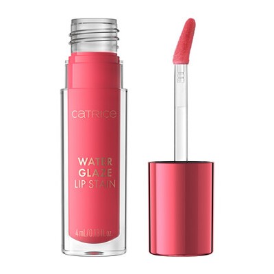 Catrice Water Glaze Lip Colour - Barva na rty 4 ml 010 Liquid Desire