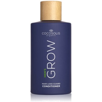 Cocosolis Men´s Grow Hair Loss Guard Conditioner - Kondicionér proti vypadávání vlasů 200ml