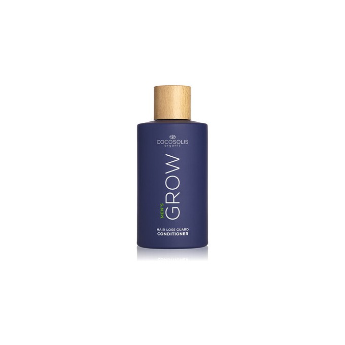 Cocosolis Men´s Grow Hair Loss Guard Conditioner - Kondicionér proti vypadávání vlasů 200ml