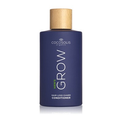 Cocosolis Men´s Grow Hair Loss Guard Conditioner - Kondicionér proti vypadávání vlasů 200ml
