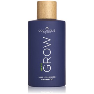 Cocosolis Men´s Grow Hair Loss Guard Shampoo - Šampon proti vypadávání vlasů 250ml