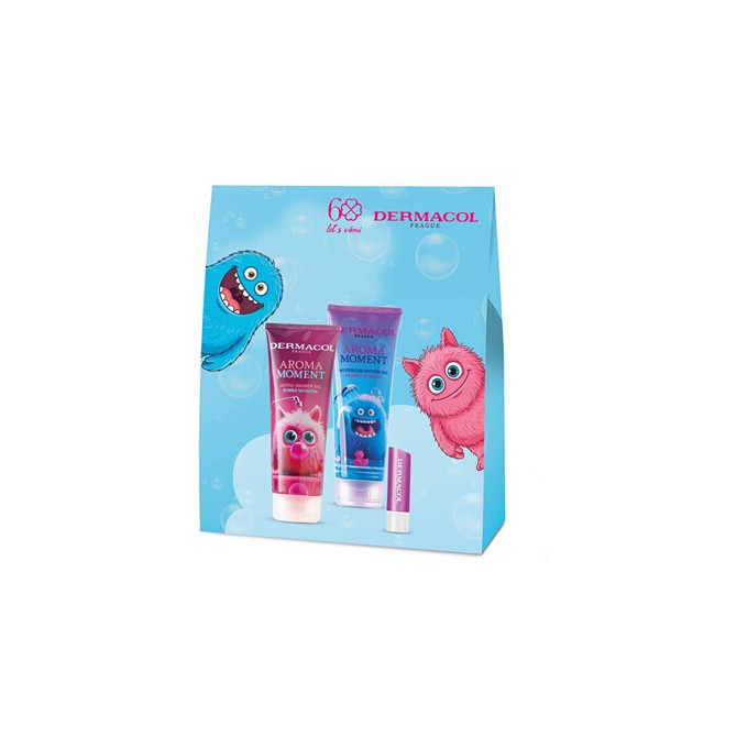 Dermacol Aroma Moment for Kids Set - Dárková sada