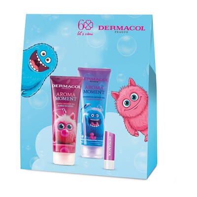 Dermacol Aroma Moment for Kids Set - Dárková sada
