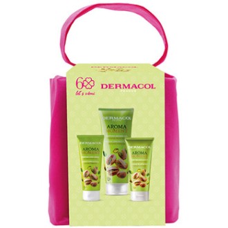Dermacol Aroma Moment Sicilian Pistachio Set - Dárková sada
