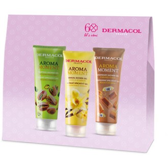 Dermacol Aroma Moment Sweet Mix - Dárková sada