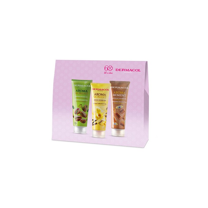 Dermacol Aroma Moment Sweet Mix - Dárková sada