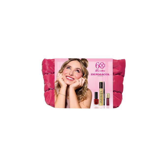 Dermacol Bestsellers Gift Set - Dárková sada