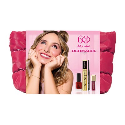 Dermacol Bestsellers Gift Set - Dárková sada