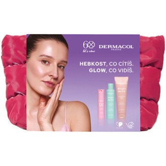 Dermacol Bright me Up Set - Dárková sada