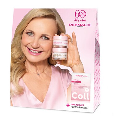 Dermacol Collagen Kit - Dárková sada