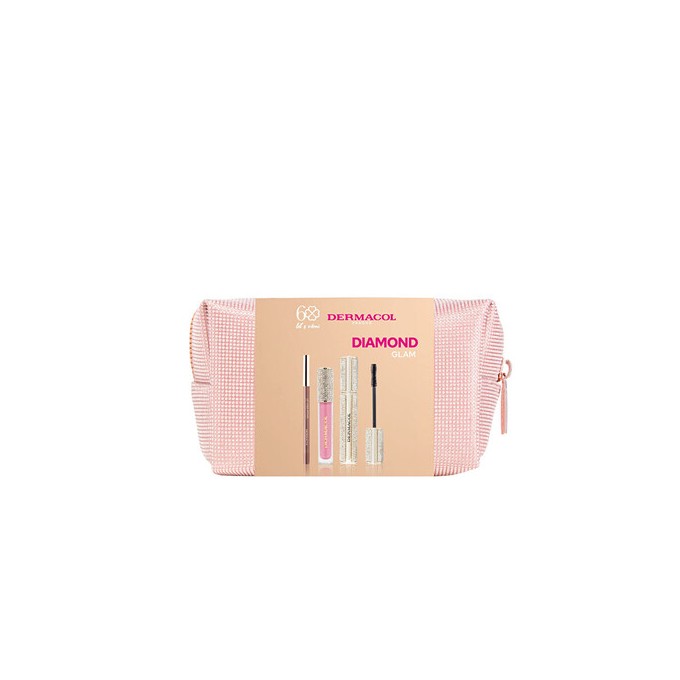 Dermacol Diamond Glam Set - Dárková sada