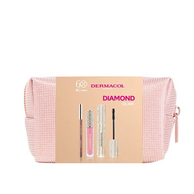 Dermacol Diamond Glam Set - Dárková sada