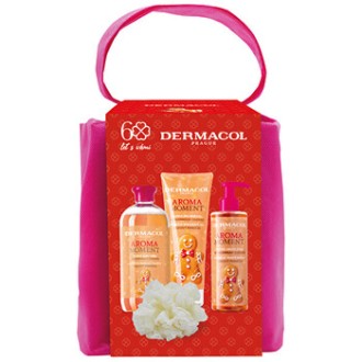 Dermacol Gingerbread Cookies Set - Dárková sada