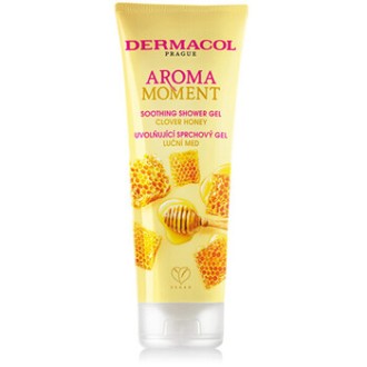 Dermacol Luční med Shower Gel - Sprchový gel 250ml