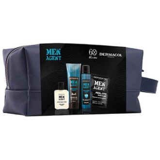 Dermacol Men Agent Gentleman Touch Set III - Dárková sada
