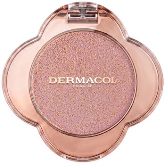 Dermacol Pearlescent Highlighter - Rozjasňovač s perleťovým leskem 3.6g