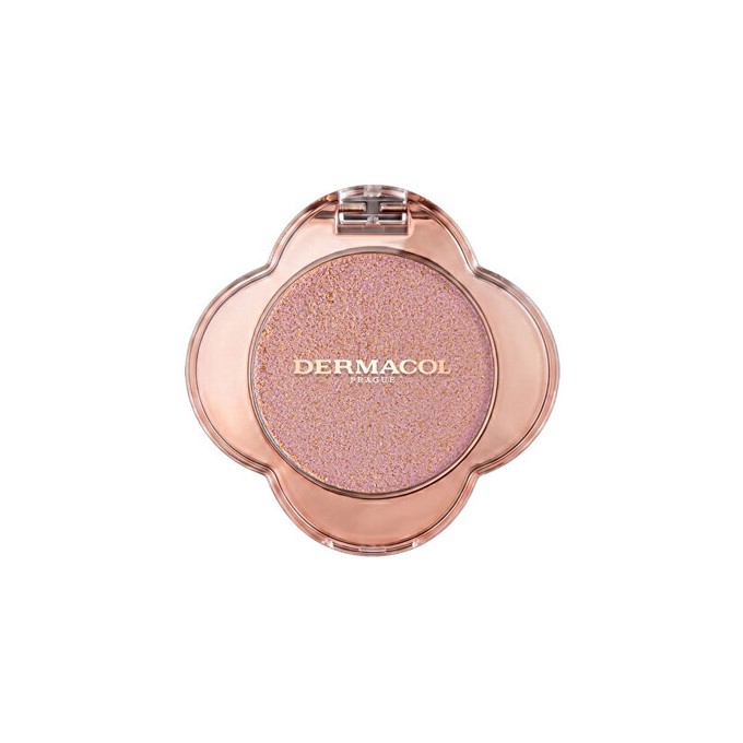 Dermacol Pearlescent Highlighter - Rozjasňovač s perleťovým leskem 3.6g