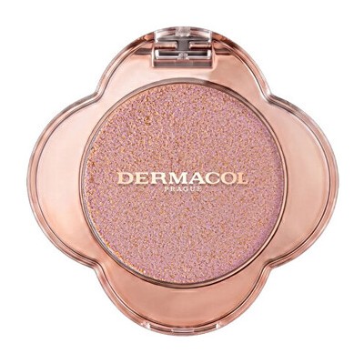 Dermacol Pearlescent Highlighter - Rozjasňovač s perleťovým leskem 3.6g