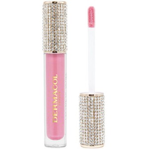 Dermacol Peptide Lip Glaze - Lesk na rty 2,5 ml 01 Stardust