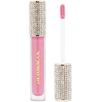 Dermacol Peptide Lip Glaze - Lesk na rty 2,5 ml 02 Very Vera