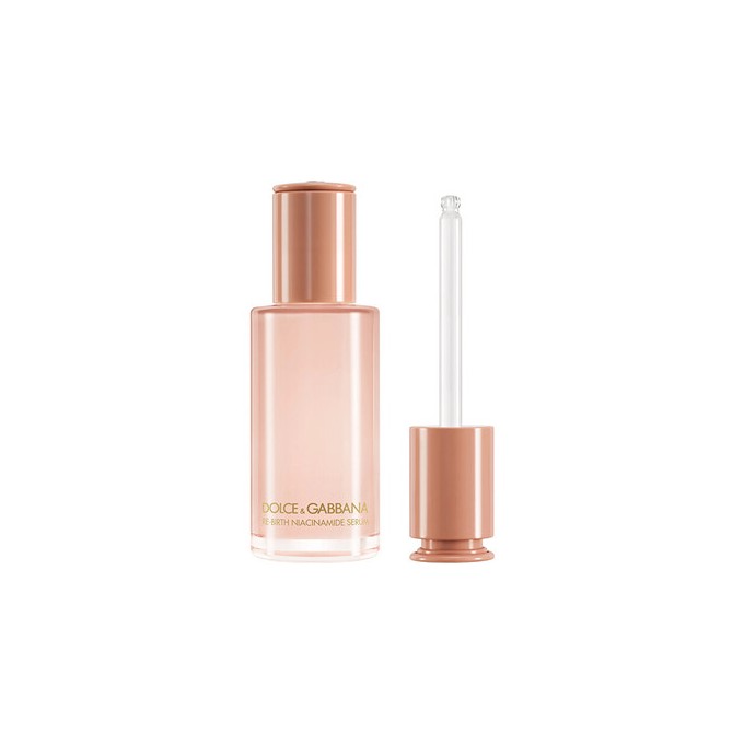 Dolce Gabbana Re-Birth Niacinamide Serum - Pleťové sérum 30ml