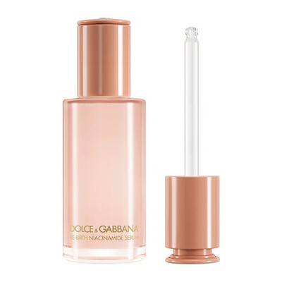Dolce Gabbana Re-Birth Niacinamide Serum - Pleťové sérum 30ml