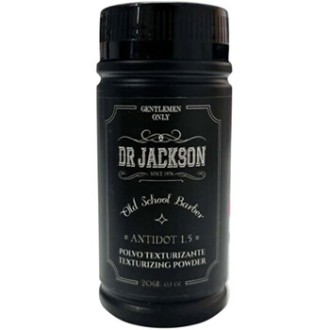 Dr.Jackson Antidot 1.5 Texturizing Powder - Texturizační pudr na vlasy 20.0g