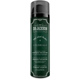 Dr.Jackson Elixir 6.1 Shaving Foam - Pěna na holení 250ml