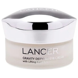 Dr.Lancer Gravity Defying Eye Cream - Zpevňující oční krém 15ml