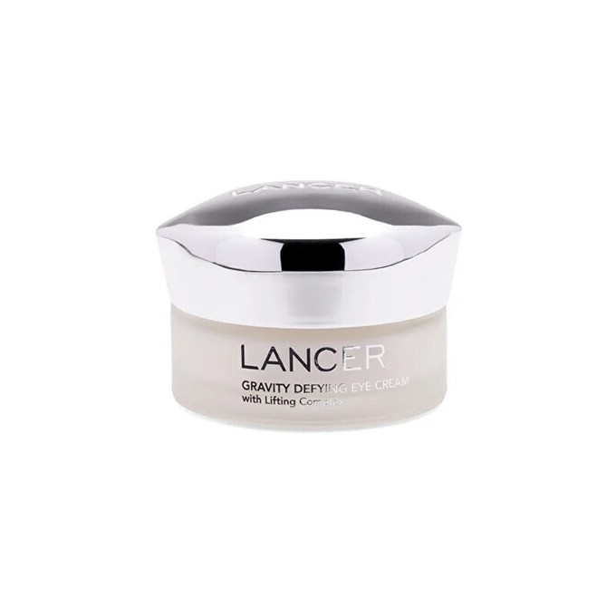 Dr.Lancer Gravity Defying Eye Cream - Zpevňující oční krém 15ml