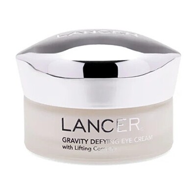 Dr.Lancer Gravity Defying Eye Cream - Zpevňující oční krém 15ml