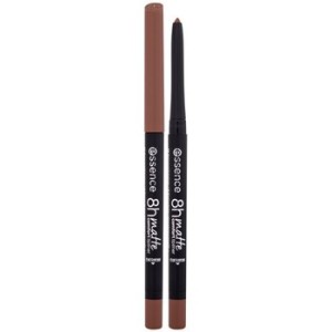 Essence 8H Matte Comfort Lip Liner 0,3 g 24 Coffee Date