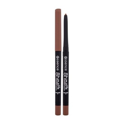 Essence 8H Matte Comfort Lip Liner 0,3 g 23 Comfort Zone