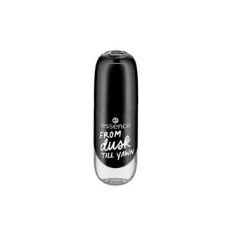 Essence Gel Nail Colour Laquer 8 ml 04 Sheer Me Out