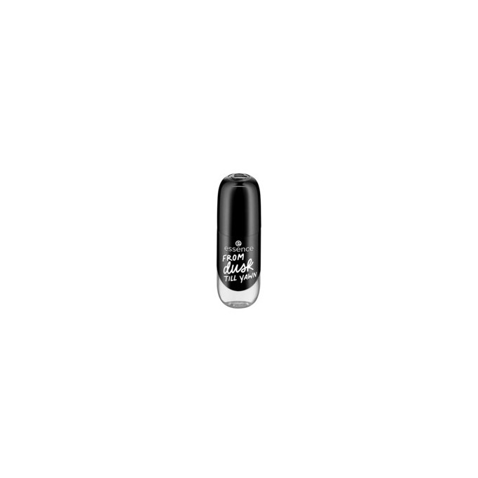 Essence Gel Nail Colour Laquer 8 ml 04 Sheer Me Out