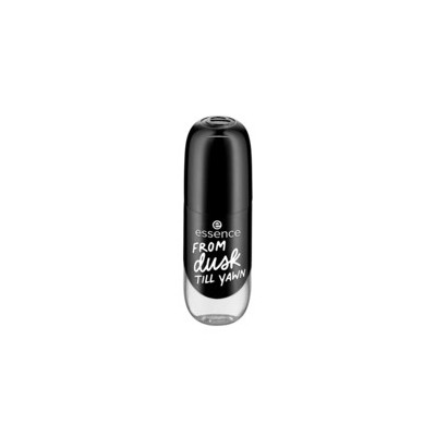 Essence Gel Nail Colour Laquer 8 ml 04 Sheer Me Out
