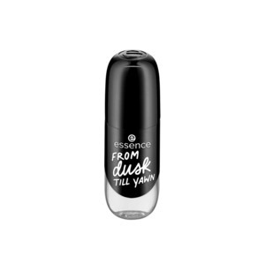 Essence Gel Nail Colour Laquer 8 ml 04 Sheer Me Out