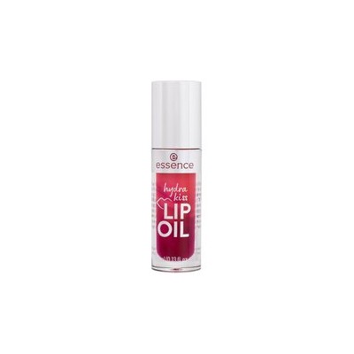 Essence Hydra Kiss Lip Oil 4 ml 12 Ruby Sparkle
