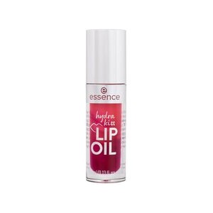 Essence Hydra Kiss Lip Oil 4 ml 12 Ruby Sparkle