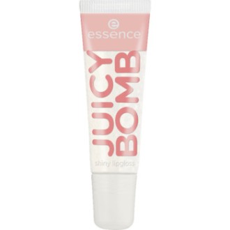 Essence Juicy Bomb Shiny Lipgloss 10 ml 110 Crushed Berry