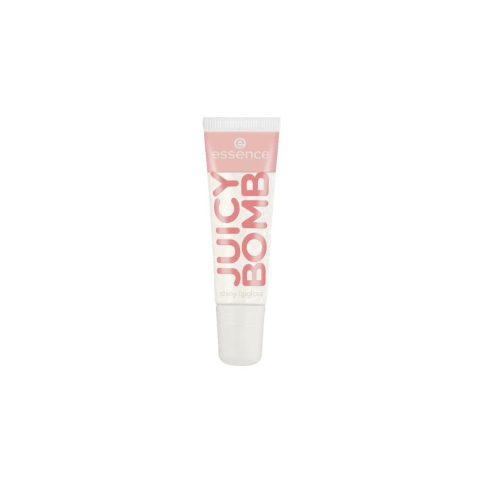 Essence Juicy Bomb Shiny Lipgloss 10 ml 110 Crushed Berry