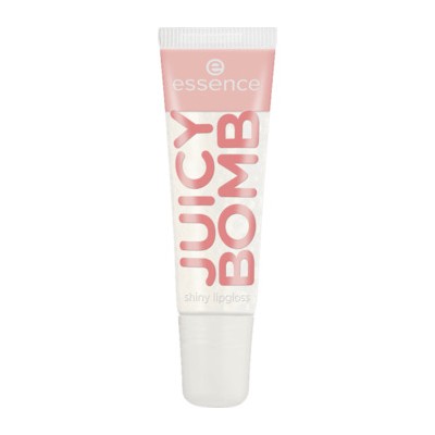 Essence Juicy Bomb Shiny Lipgloss 10 ml 110 Crushed Berry