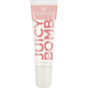 Essence Juicy Bomb Shiny Lipgloss 10 ml 110 Crushed Berry