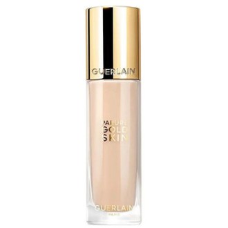 Guerlain Skin Glow Fluid Foundation - Rozjasňující make-up 35 ml N 0N