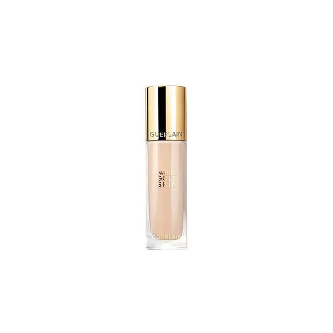 Guerlain Skin Glow Fluid Foundation - Rozjasňující make-up 35 ml N 0N