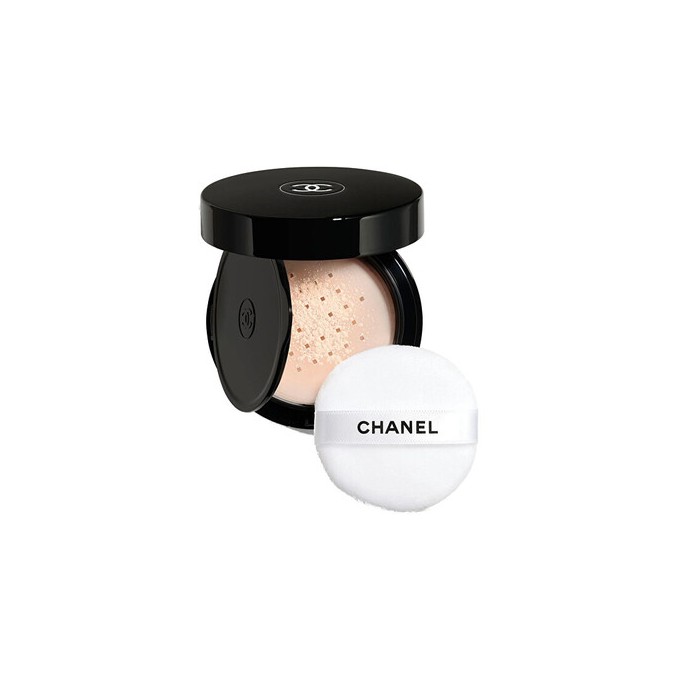 Chanel Poudre Universelle Libre - Sypký pudr 6 g 10 Light