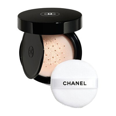 Chanel Poudre Universelle Libre - Sypký pudr 6 g 10 Light