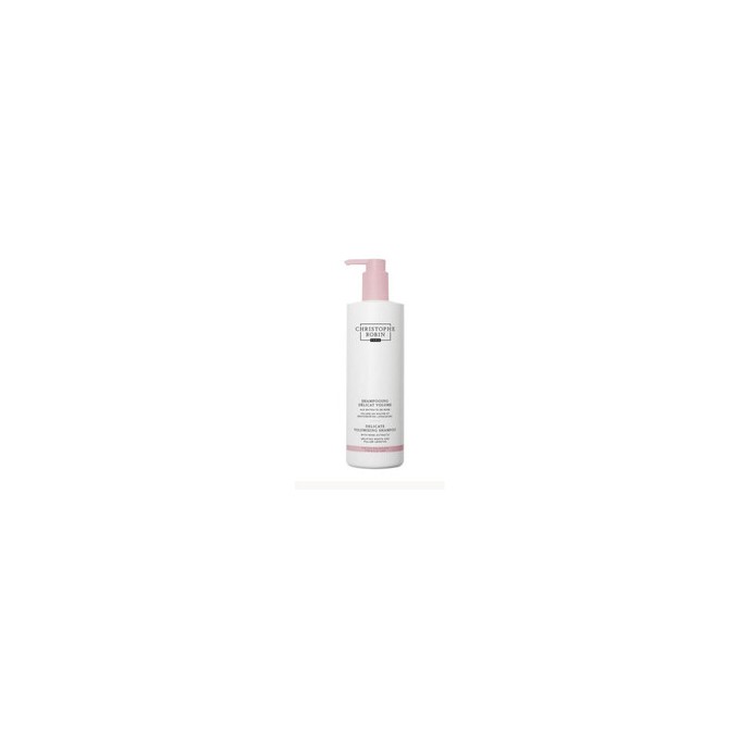Christophe Robin Delicate Volumizing Shampoo 250ml